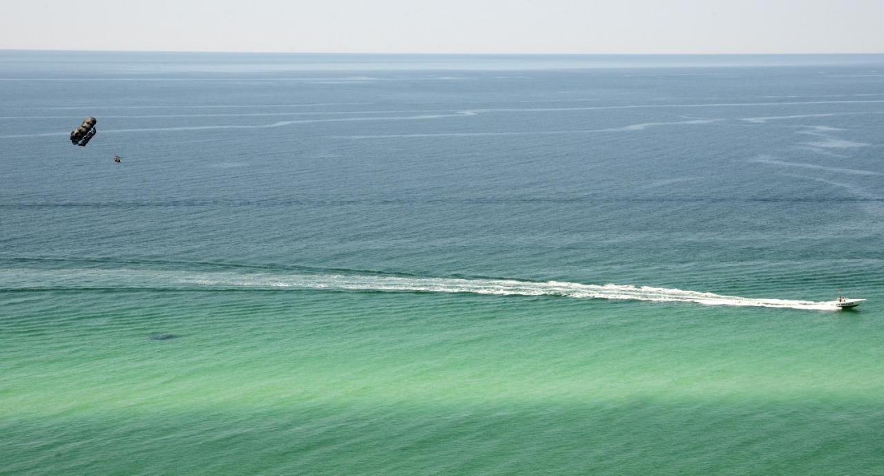 Lullwater 291 Panama City Beach