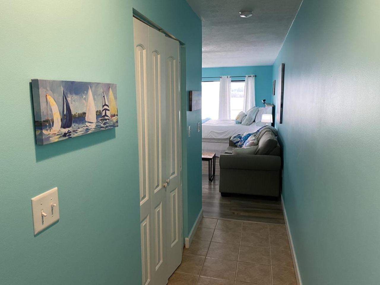 Holiday home Lullwater 291