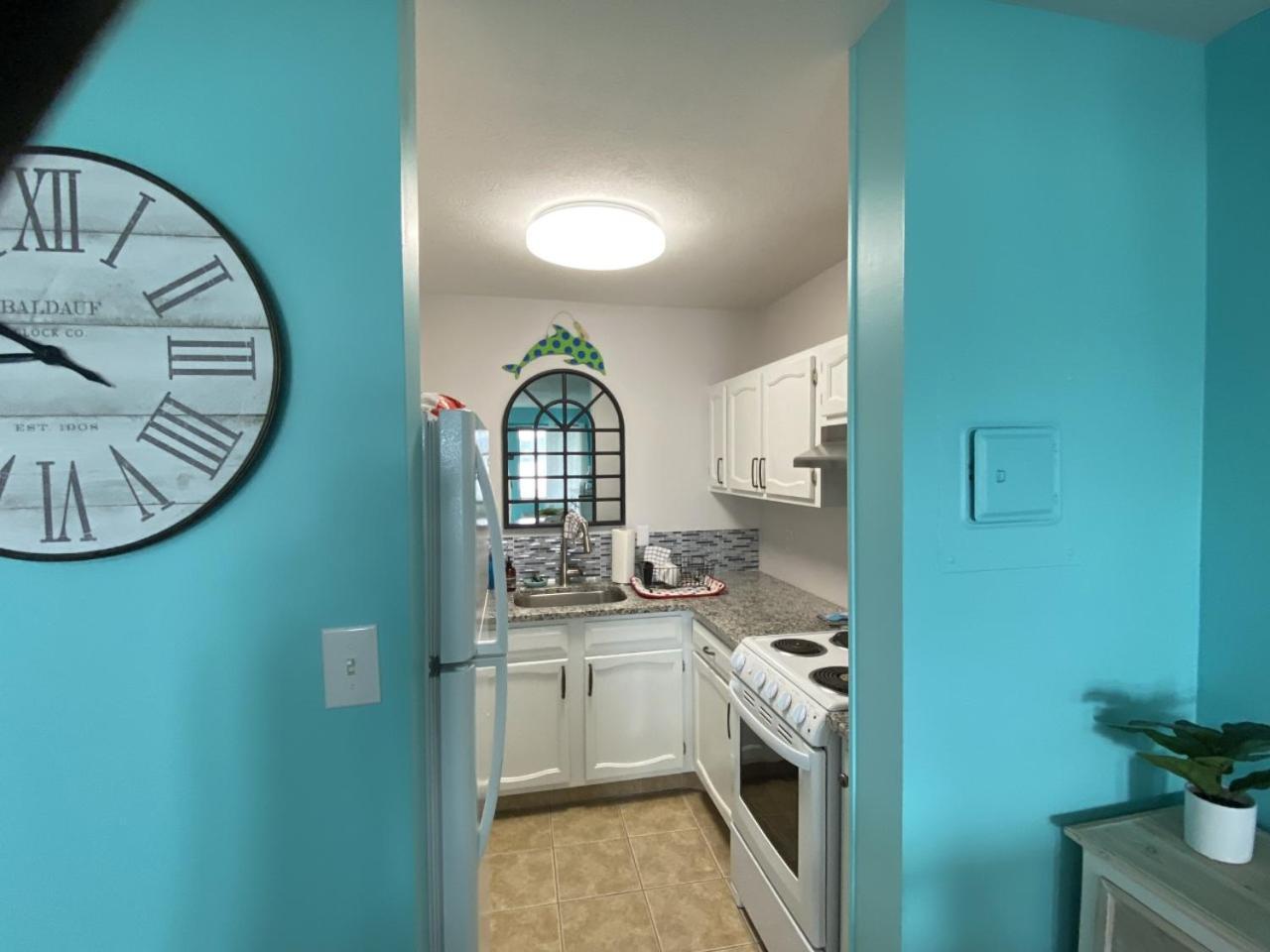 Lullwater 291 Holiday home Panama City Beach