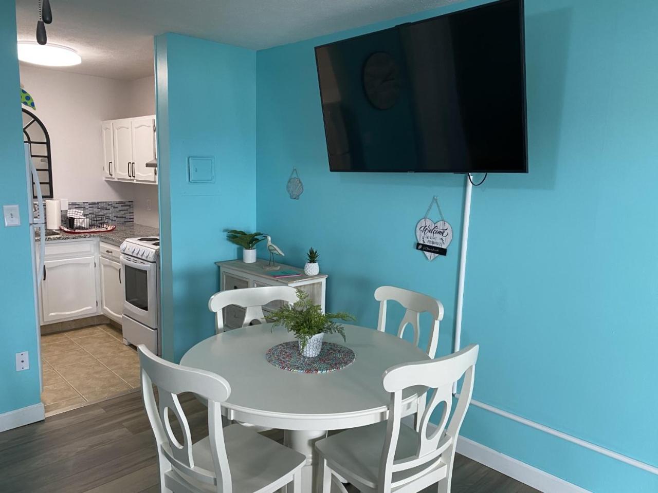Holiday home Lullwater 291 Panama City Beach