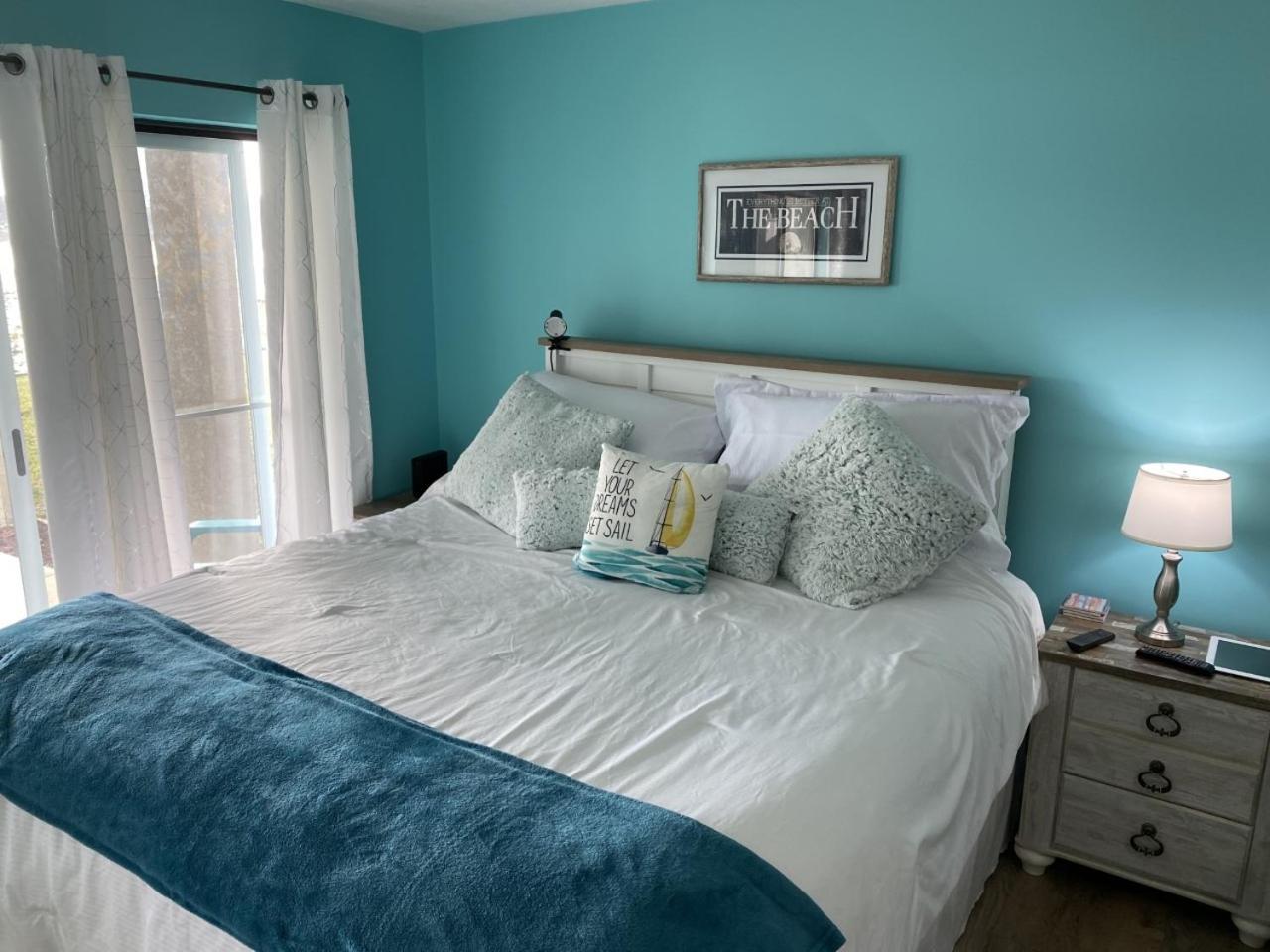 Holiday home Lullwater 291 Panama City Beach