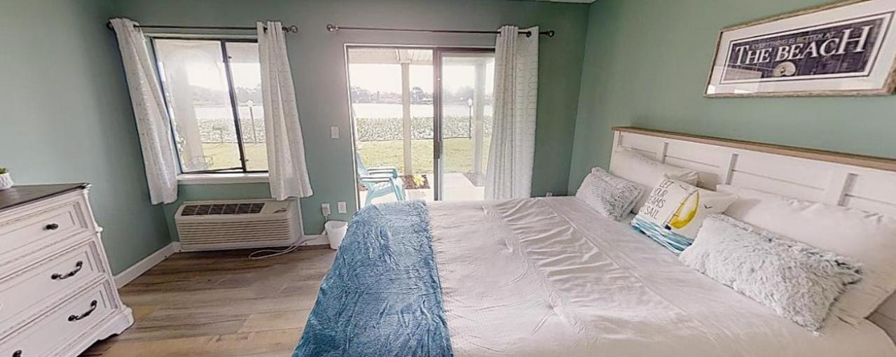 Holiday home Lullwater 291